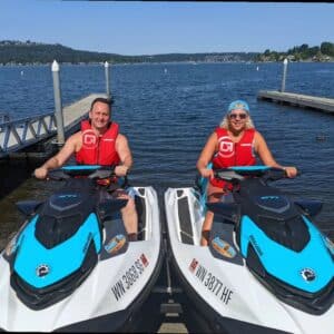 ohana kai watersports seattle jet ski rental