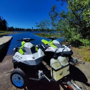 ohana kai watersports jet ski delivery