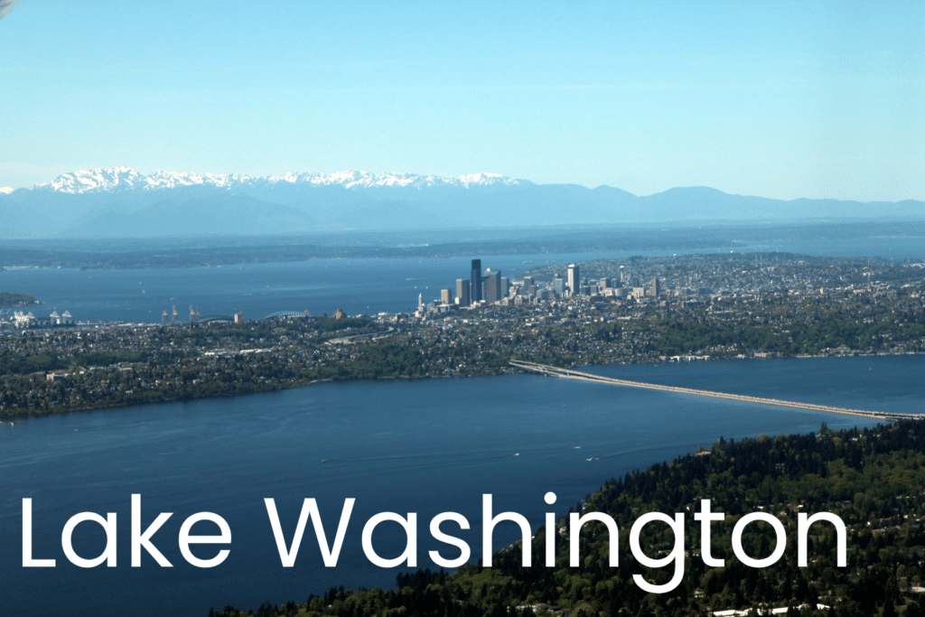 Lake Washington Jet Ski Rental