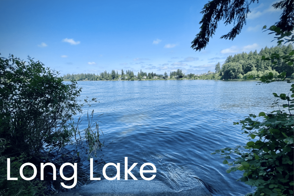 Long Lake Jet Ski Rental
