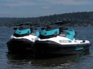 ohana kai watersports seattle jet ski rental