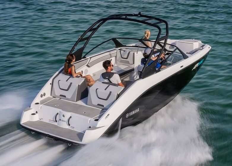 lake washington boat cruise with captain ohana kai watersports seattle southport renton