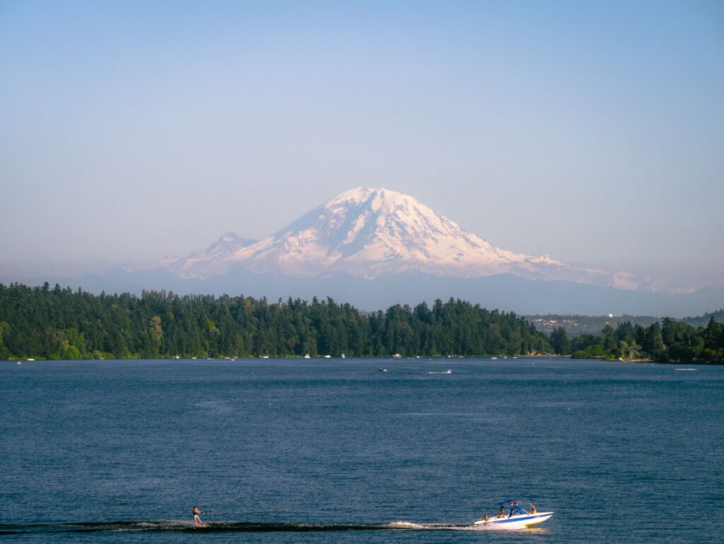 ohana kai watersports lake washington jet ski rental