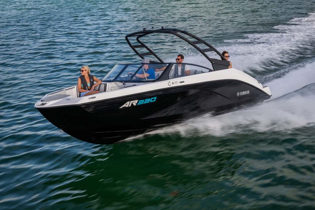 lake washington boat rental southport ohana kai