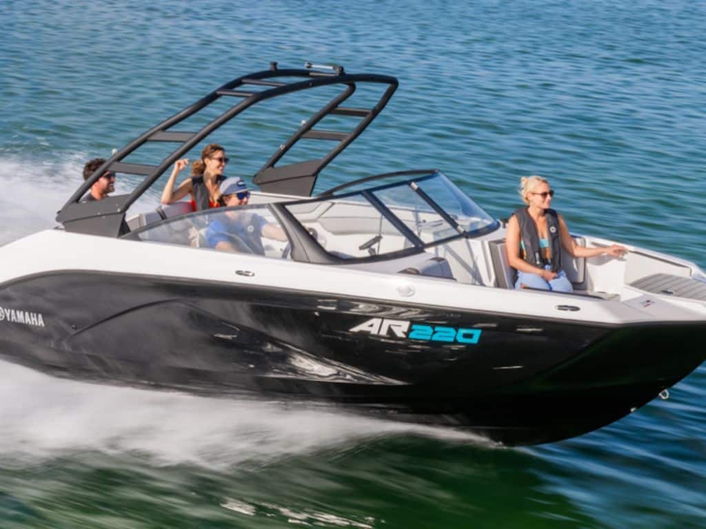 lake washington boat rental southport ohana kai
